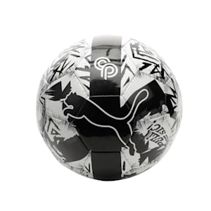 Спортивний слельный купальник puma X-ray Soccer Ball, puma X-ray White-puma X-ray Black, extralarge